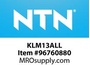 KLM13ALL