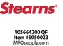 105664200 QF