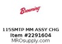 115SMTP MM ASSY CHG