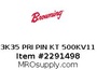 S3K35 PRI PIN KT 500KV113