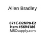 871C-D2NP8-E2
