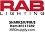 SHARK2M/PIR/E
