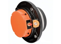E-PF-TRB-4 1/2-ECC