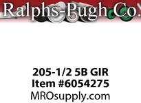 205-1/2 5B GIR