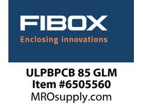 ULPBPCB 85 GLM