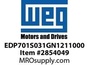 EDP701S031GN1211000