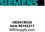 HED41B030