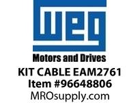 KIT CABLE EAM2761