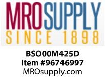 BSO00M425D