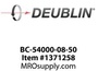 BC-54000-08-50