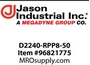 D2240-RPP8-50