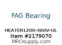HEATER1200-460V-UL