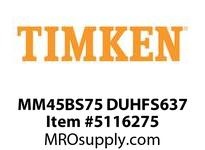 MM45BS75 DUHFS637