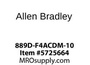 889D-F4ACDM-10