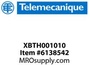 XBTH001010