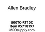 800TC-RT10C