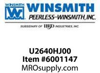 U2640HJ00