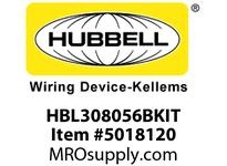 HBL308056BKIT