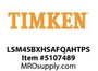 LSM45BXHSAFQAHTPS