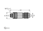 BMSWS 8151-8.5