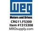 CRG11.FS300