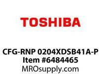 CFG-RNP 0204XDSB41A-P