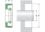 30X50X7 HMS5 RG