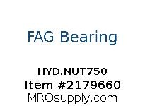 HYD.NUT750
