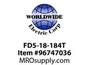 FD5-18-184T