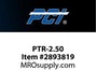 PTR-2.50-SS