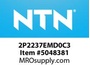 2P2237EMD0C3