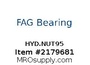 HYD.NUT95