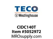 CIDC140T