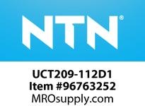 UCT209-112D1