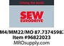 RF47 DRN100LM4/MM22/MO 87.7374598201.0001.16.80