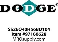 SS26Q40H56BD104