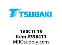 160CTL36