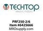 PRF250-2/6