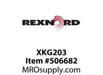 XKG203