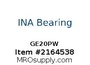 GE20PW