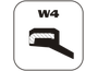 45 x 60 x 7/10W4