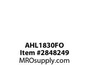 AHL1830FO