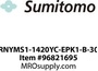 RNYMS1-1420YC-EPK1-B-30
