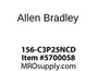 156-C3P25NCD