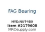 HYD.NUT480