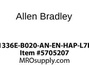 1336E-B020-AN-EN-HAP-L7E