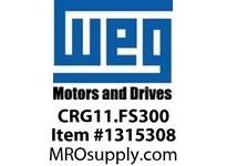 CRG11.FS300