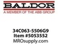 34C063-5506G9