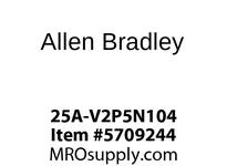 25A-V2P5N104