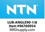 LUB-ANGLE90-1/8